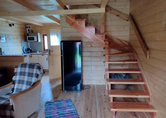 Appartement Czerwona Woda