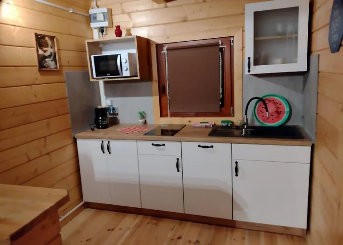 Apartment Czerwona Woda *