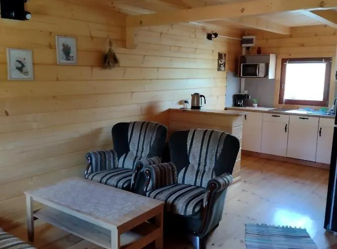 Czerwona Woda * Karlow