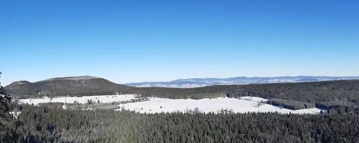 Czerwona Woda Apartment *