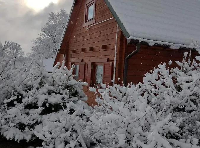 Czerwona Woda Karlow