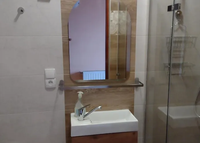 Czerwona Woda Appartement *