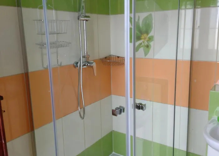 Czerwona Woda Karlow