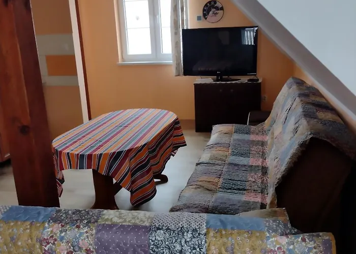 Czerwona Woda Appartement *