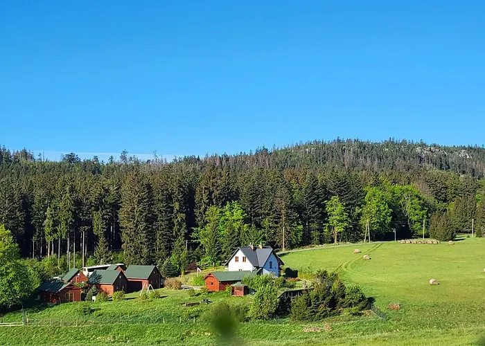 Appartement Czerwona Woda